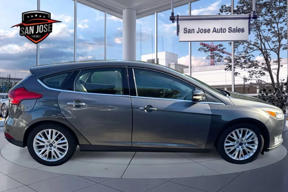 2016 Ford Focus 3rd Gen - Image 9 of 20