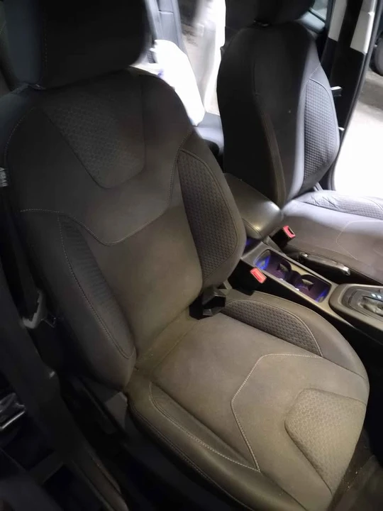 2016 Ford Focus 3rd Gen - Image 5 of 13