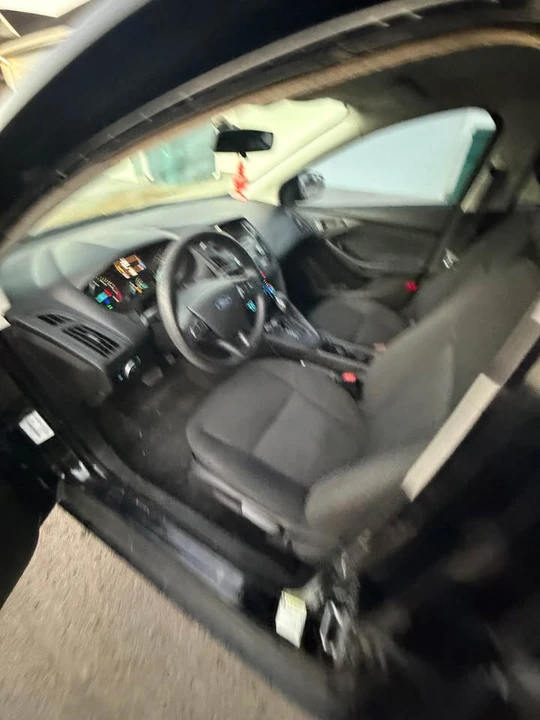 2016 Ford Focus 3rd Gen - Image 2 of 13