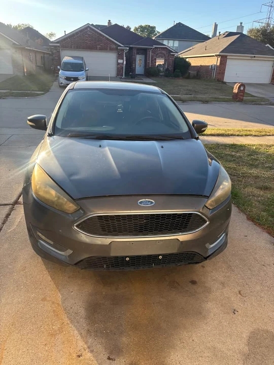 2016 Ford Focus 3rd Gen - Image 5 of 13