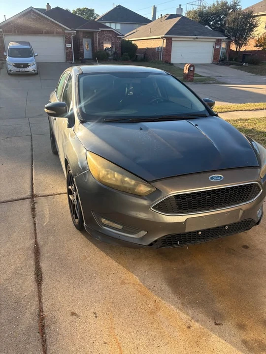 2016 Ford Focus 3rd Gen - Image 3 of 13