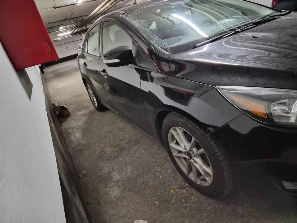 2016 Ford Focus 3rd Gen - Image 13 of 13