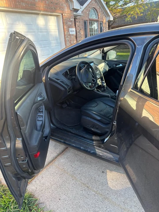 2016 Ford Focus 3rd Gen - Image 13 of 13