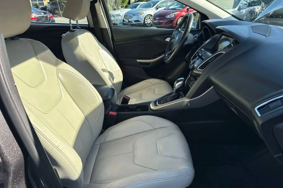 2016 Ford Focus 3rd Gen - Image 13 of 20