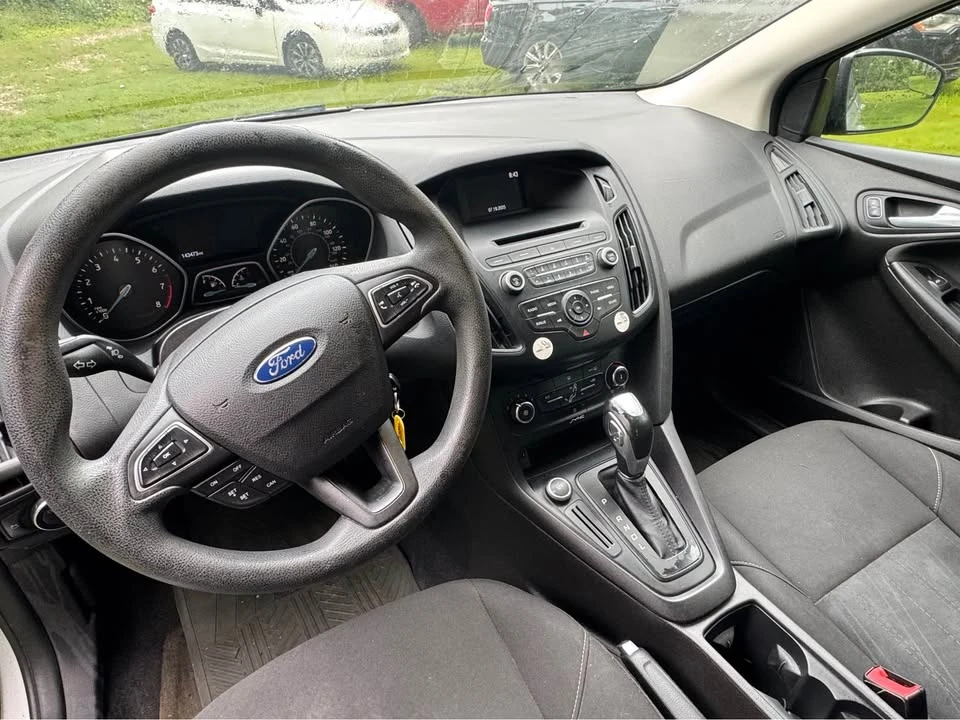 2016 Ford Focus 3rd Gen - Image 5 of 5
