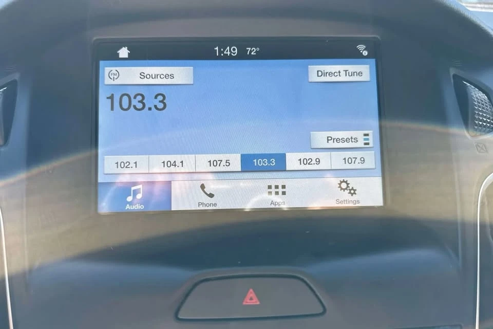 2016 Ford Focus 3rd Gen - Image 15 of 20