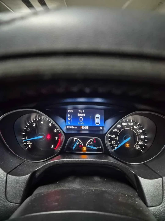 2016 Ford Focus 3rd Gen - Image 2 of 13