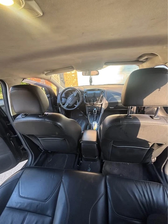 2016 Ford Focus 3rd Gen - Image 6 of 13