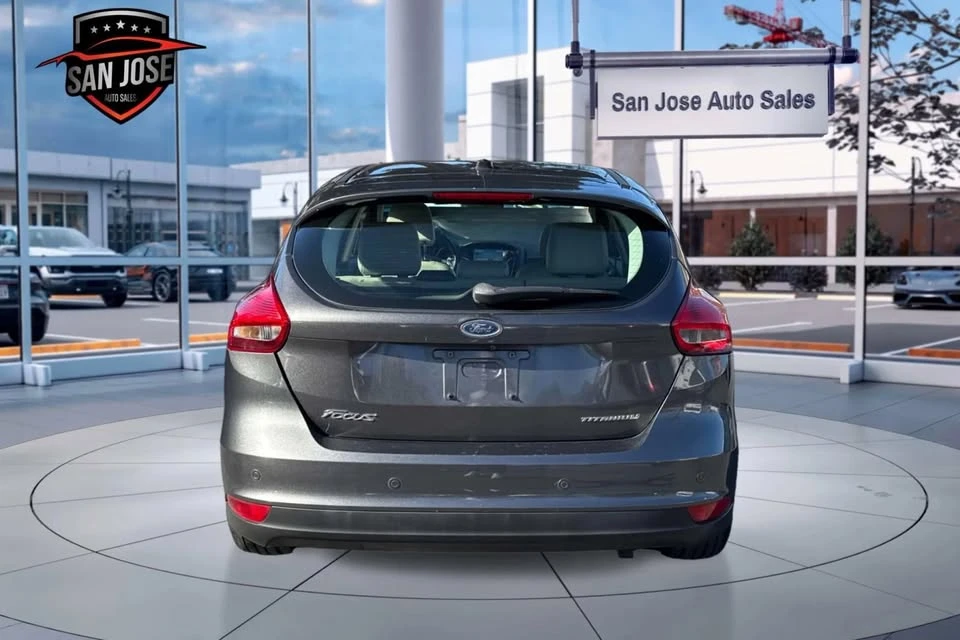 2016 Ford Focus 3rd Gen - Image 5 of 20