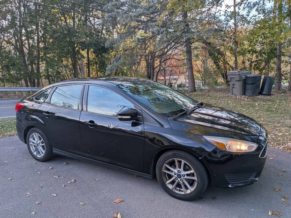 2016 Ford Focus 3rd Gen - Image 3 of 5