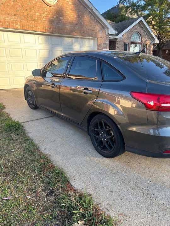2016 Ford Focus 3rd Gen - Image 2 of 13