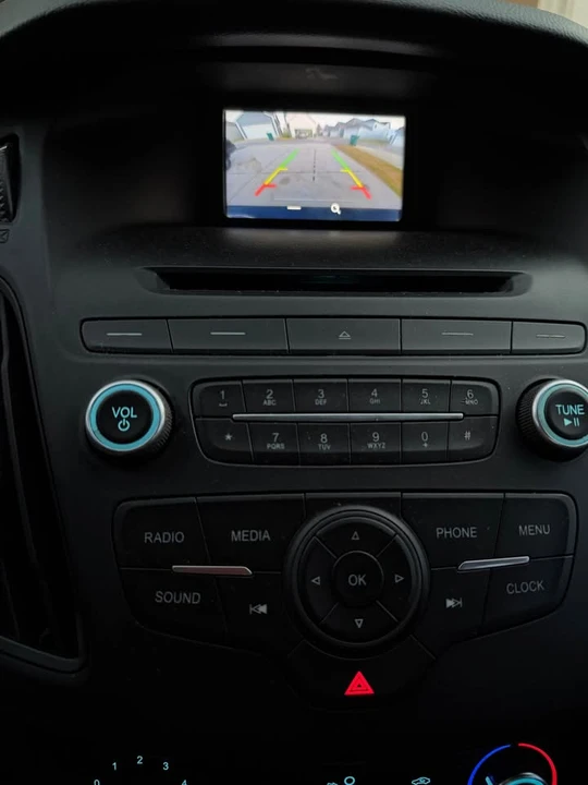 2016 Ford Focus 3rd Gen - Image 4 of 13