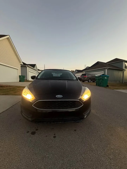 2016 Ford Focus 3rd Gen - Image 13 of 13