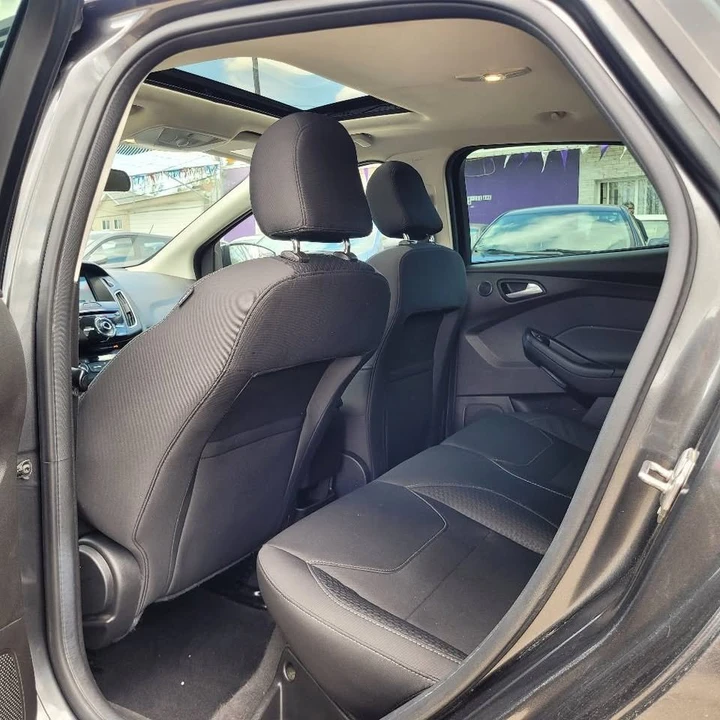2016 Ford Focus 3rd Gen - Image 14 of 16