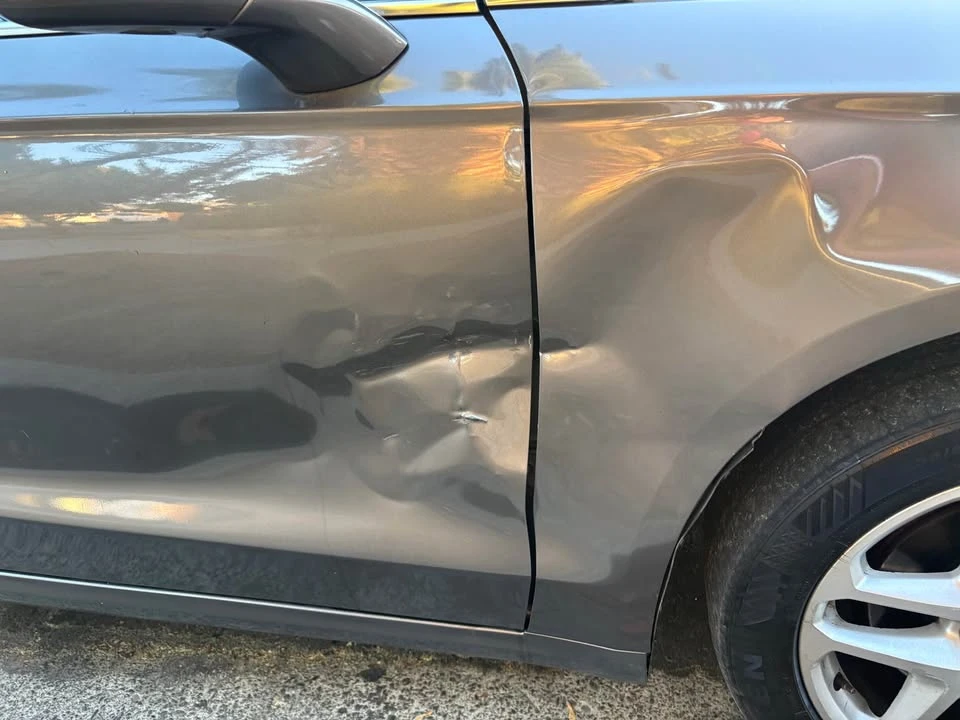 2016 Ford Focus 3rd Gen - Image 18 of 19