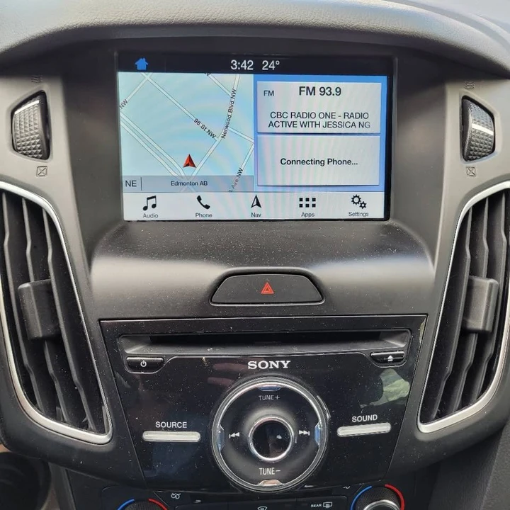 2016 Ford Focus 3rd Gen - Image 6 of 16