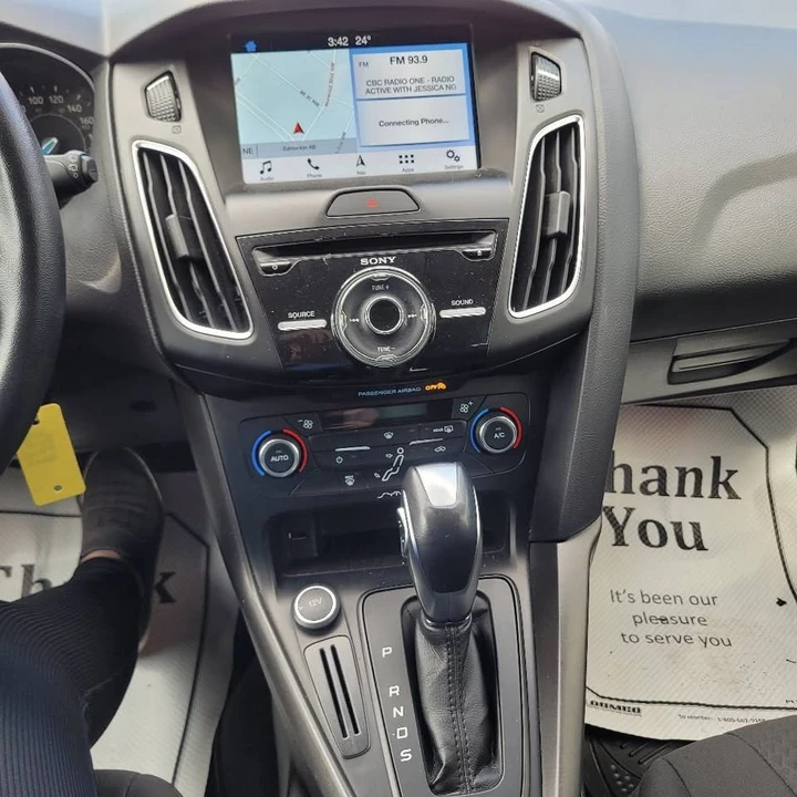 2016 Ford Focus 3rd Gen - Image 13 of 16