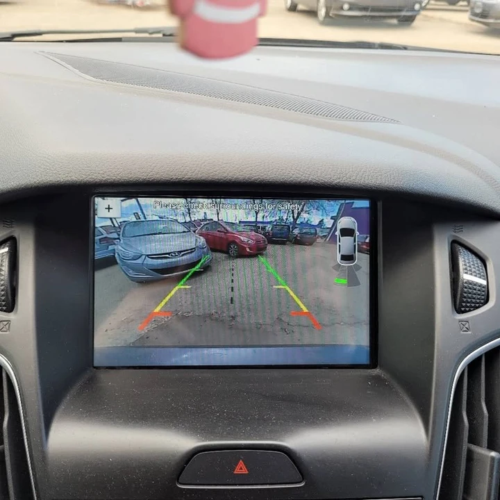 2016 Ford Focus 3rd Gen - Image 7 of 16