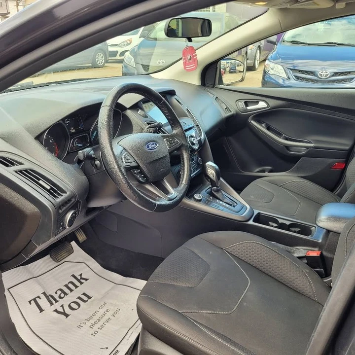 2016 Ford Focus 3rd Gen - Image 5 of 16