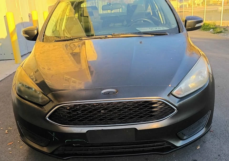 2016 Ford Focus 3rd Gen - Image 2 of 9