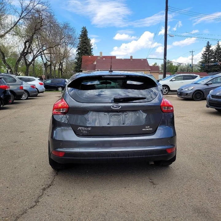 2016 Ford Focus 3rd Gen - Image 16 of 16