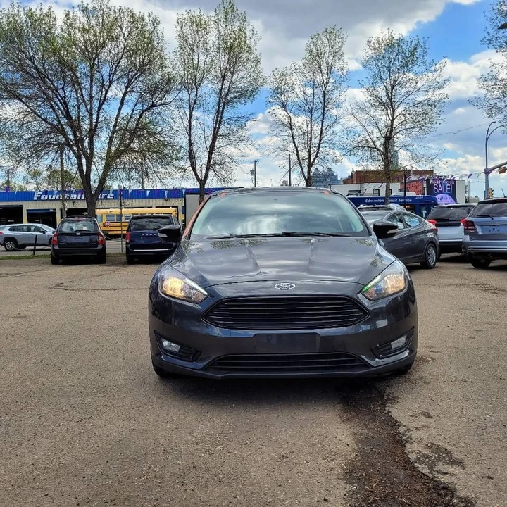 2016 Ford Focus 3rd Gen - Image 3 of 16