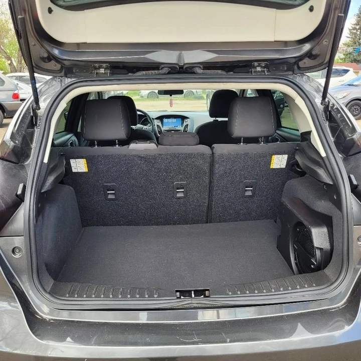 2016 Ford Focus 3rd Gen - Image 15 of 16