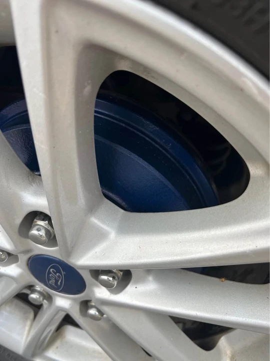 2016 Ford Focus 3rd Gen - Image 12 of 19