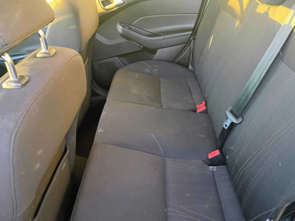 2016 Ford Focus 3rd Gen - Image 8 of 9