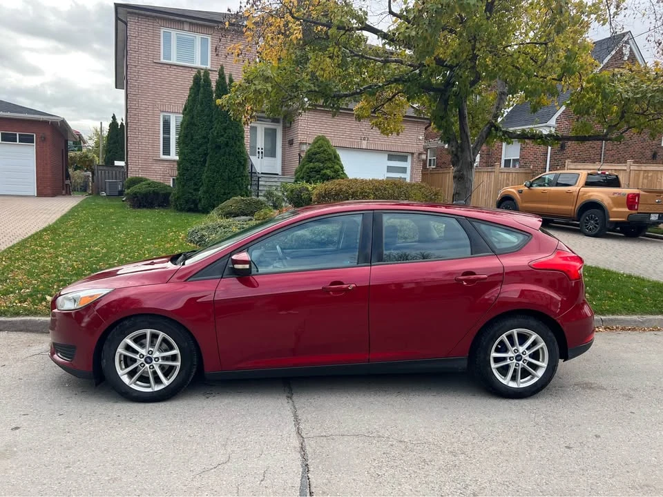 2016 Ford Focus 3rd Gen - Image 2 of 19