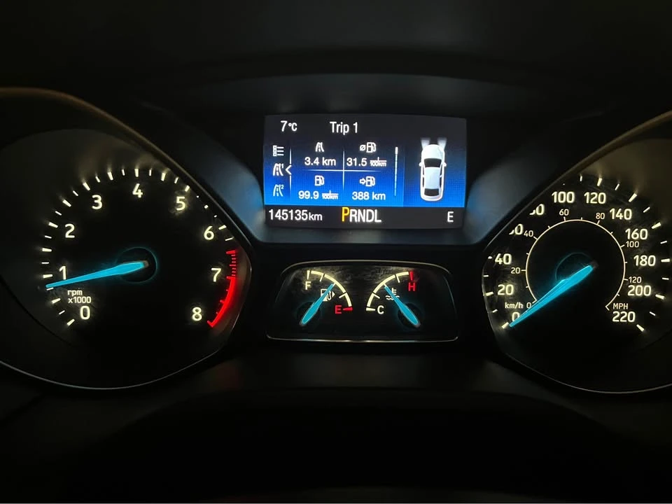 2016 Ford Focus 3rd Gen - Image 17 of 19