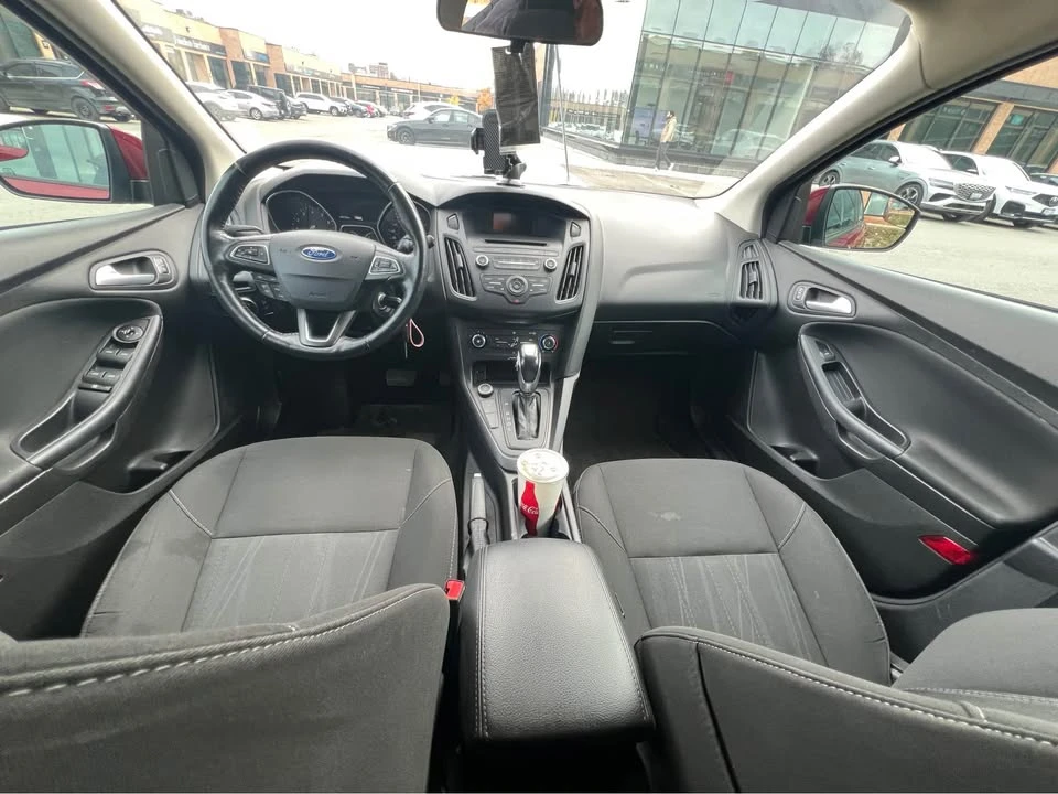 2016 Ford Focus 3rd Gen - Image 13 of 19