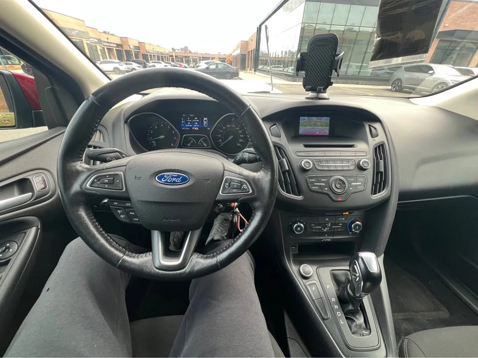 2016 Ford Focus 3rd Gen - Image 10 of 19
