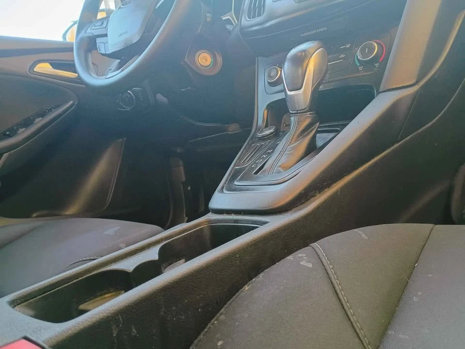 2016 Ford Focus 3rd Gen - Image 9 of 9