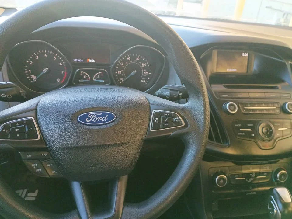2016 Ford Focus 3rd Gen - Image 7 of 9