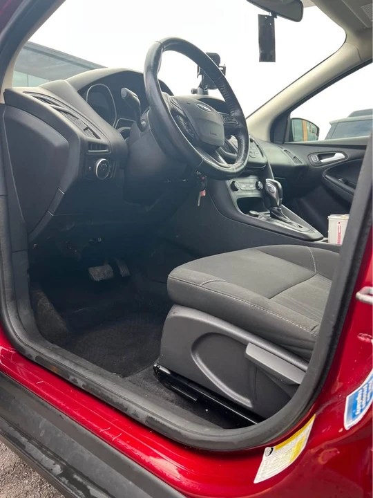 2016 Ford Focus 3rd Gen - Image 15 of 19
