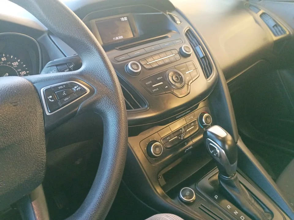 2016 Ford Focus 3rd Gen - Image 4 of 9