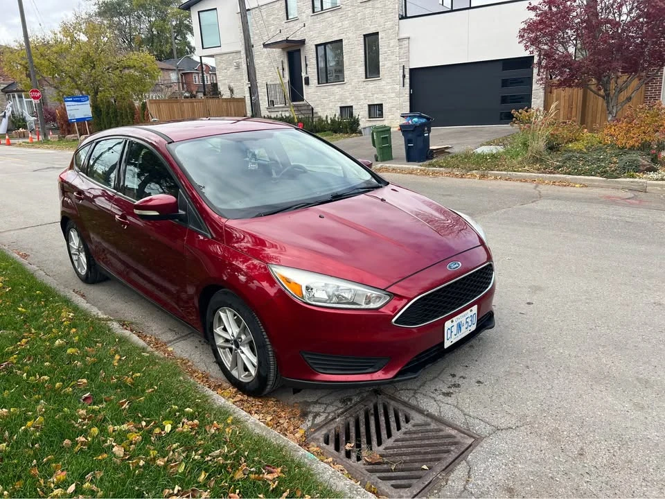 2016 Ford Focus 3rd Gen - Image 7 of 19