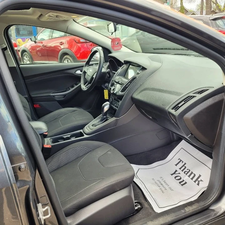 2016 Ford Focus 3rd Gen - Image 11 of 16