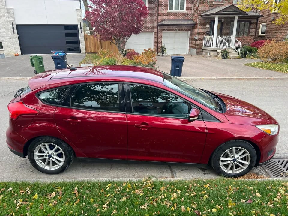 2016 Ford Focus 3rd Gen - Image 6 of 19