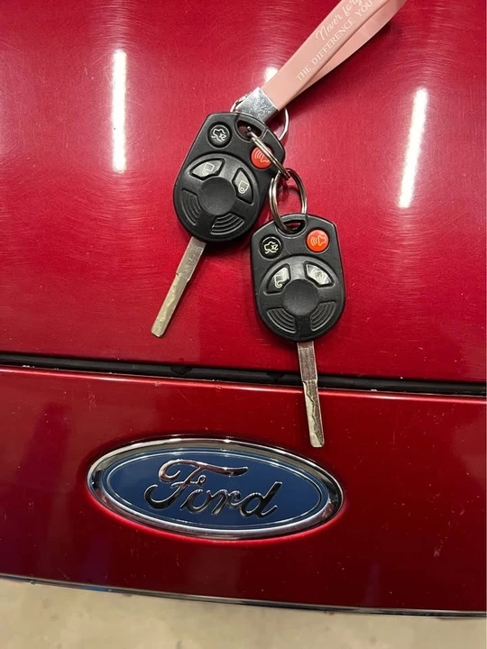 2016 Ford Focus 3rd Gen - Image 16 of 19