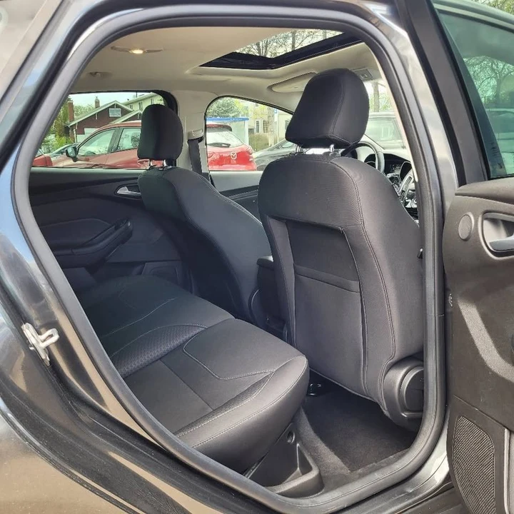 2016 Ford Focus 3rd Gen - Image 9 of 16