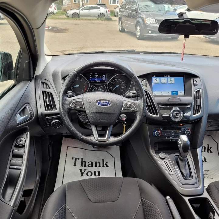 2016 Ford Focus 3rd Gen - Image 2 of 16