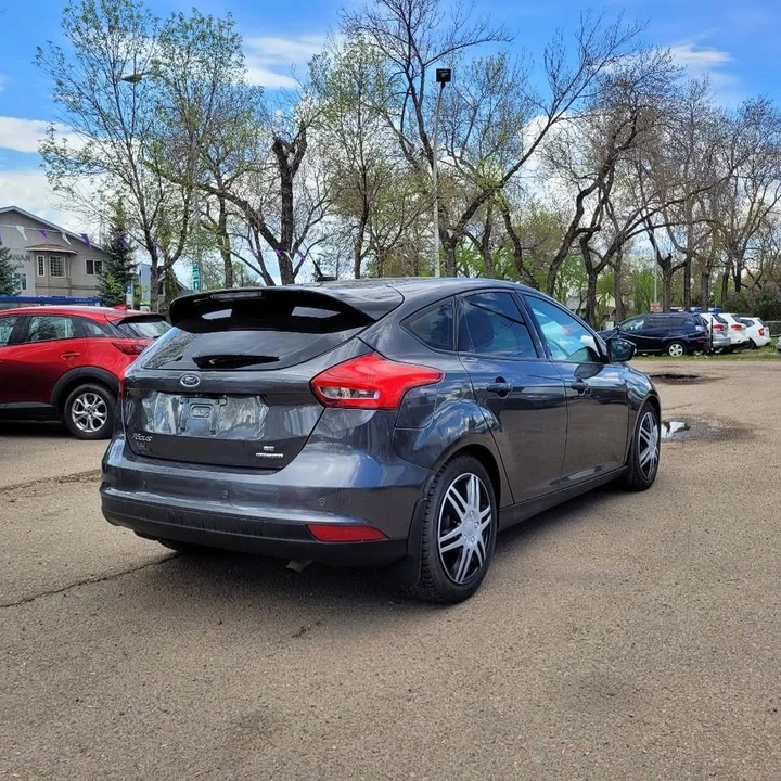 2016 Ford Focus 3rd Gen - Image 10 of 16