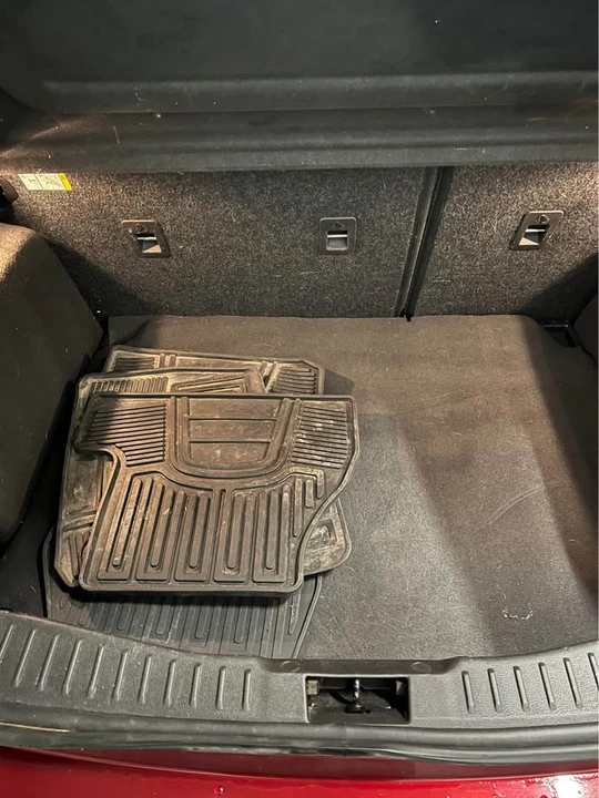 2016 Ford Focus 3rd Gen - Image 18 of 19