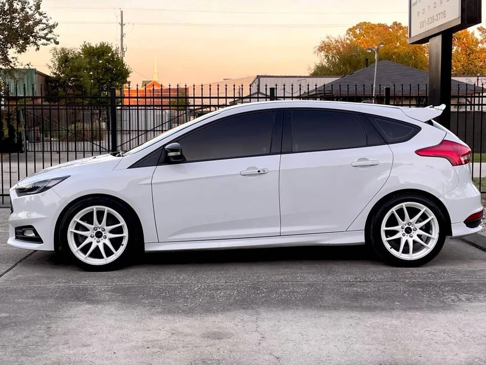 2016 Ford Focus 3rd Gen - Image 5 of 20