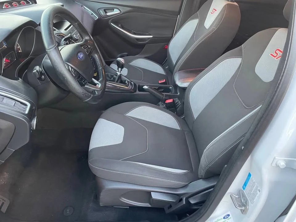 2016 Ford Focus 3rd Gen - Image 12 of 20