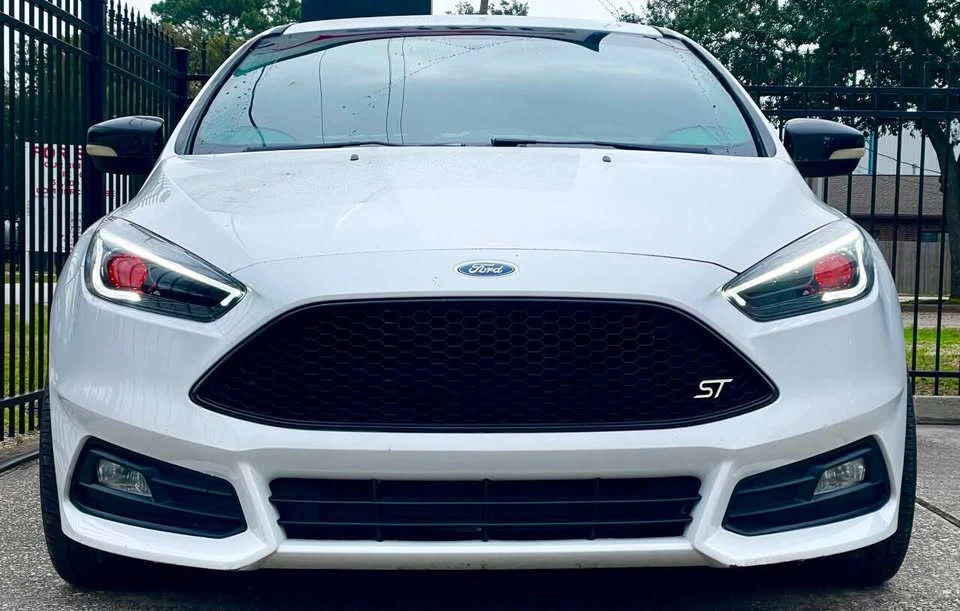 2016 Ford Focus 3rd Gen - Image 3 of 20
