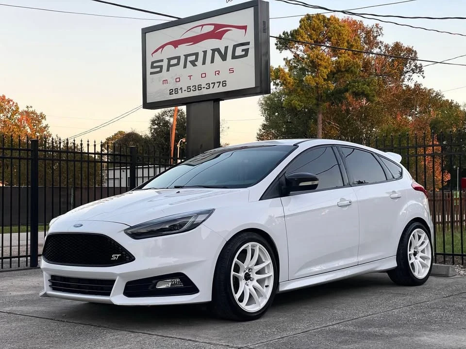 2016 Ford Focus 3rd Gen - Image 6 of 20