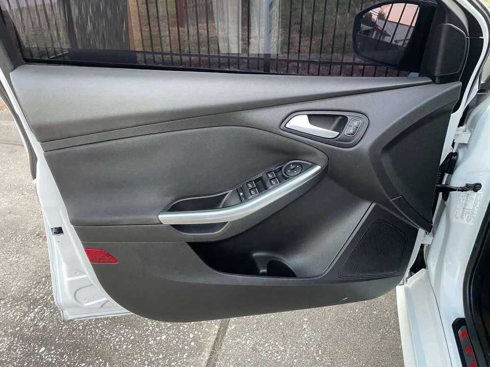 2016 Ford Focus 3rd Gen - Image 13 of 20
